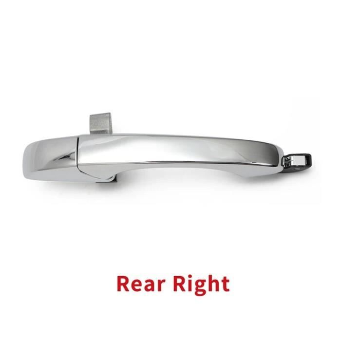 1968 - 79 CHEVY II NOVA Banc Godet Poignée De Siège Poignée NOIR OEM GM