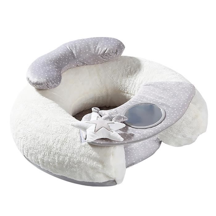 siege auto bebe gonflable