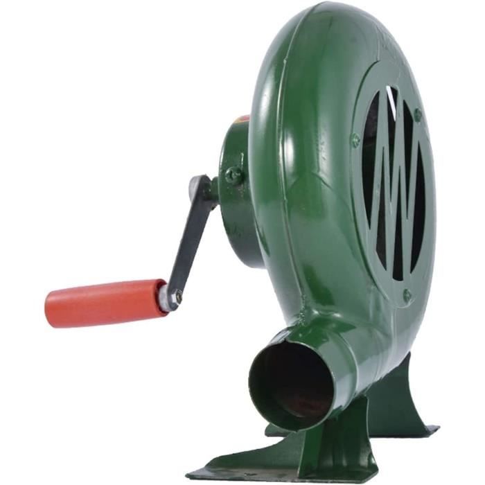 Souffleur D'air De Remplacement 6V/12V Pour Décorations Gonflables De Noël - Moteur Puissant 5000-6000 Tr/min