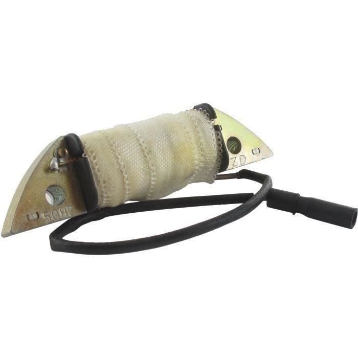 Bobine d'éclairage adaptable HONDA tous - Remplace origine 31510-ZE1-003