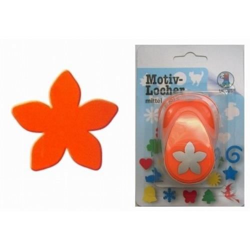 Kit De 10 Emporte-pièces Perforateurs Motifs Aléatoires - DIY Scrapbooking, Cartes De Vœux Et Travaux Manuels Créatifs