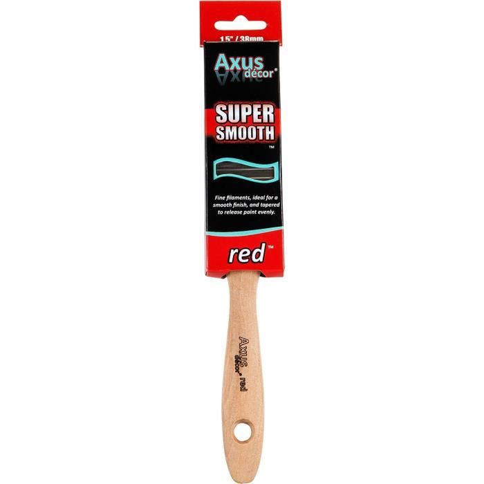 Axus Décor - Confezione 3 Paia Di Guanti Per Imbianchino Con Palmo Rivestito In Tessuto PU - Traspiranti E Ottima Presa