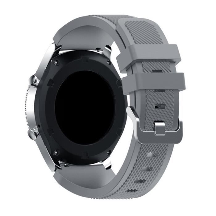 Samsung gear s3 top frontier cdiscount