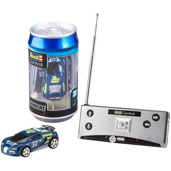 voiture radiocommandée auchan