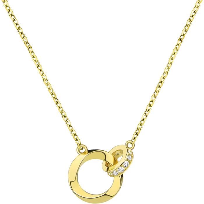 colliers femme