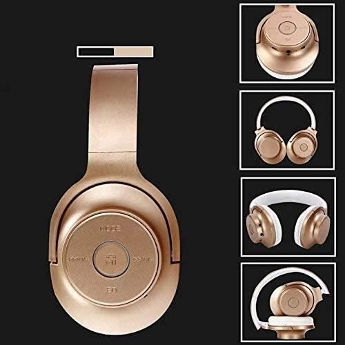 Suney Lecteur MP3 Étanche 8Go Bluetooth Bleu - Casque Sport Natation Course Avec 6-8H Autonomie
