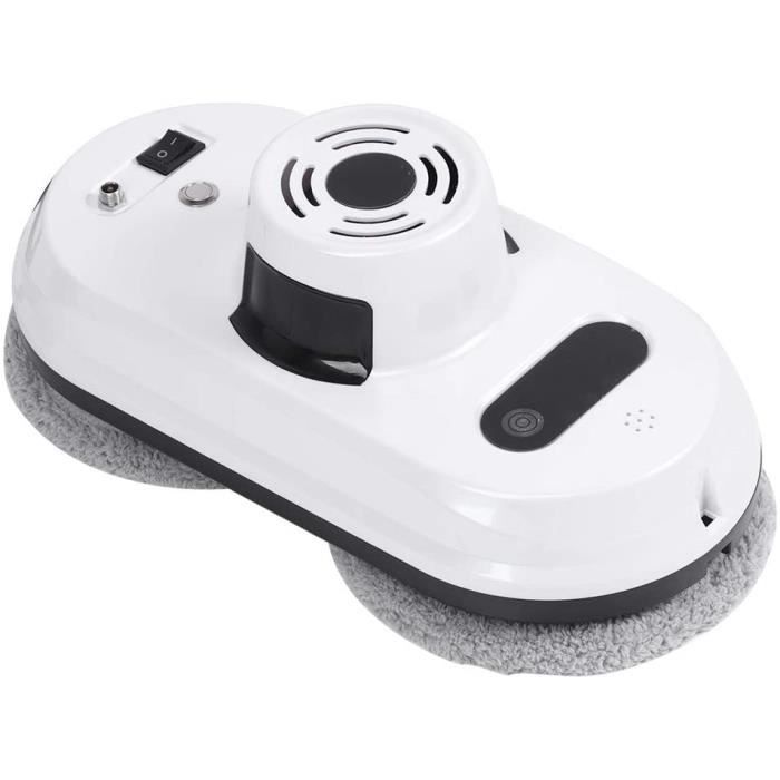 Aspirateur Robot Robot nettoyeur de vitres robot nettoyeur de vitres intelligent automatique avec t&eacute l&eacute commande in245