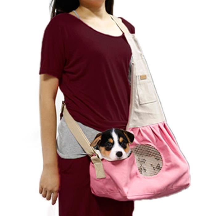 Vglisha Praven Shou Sac Pour Chien Avion Protectolympicpeninsula Org