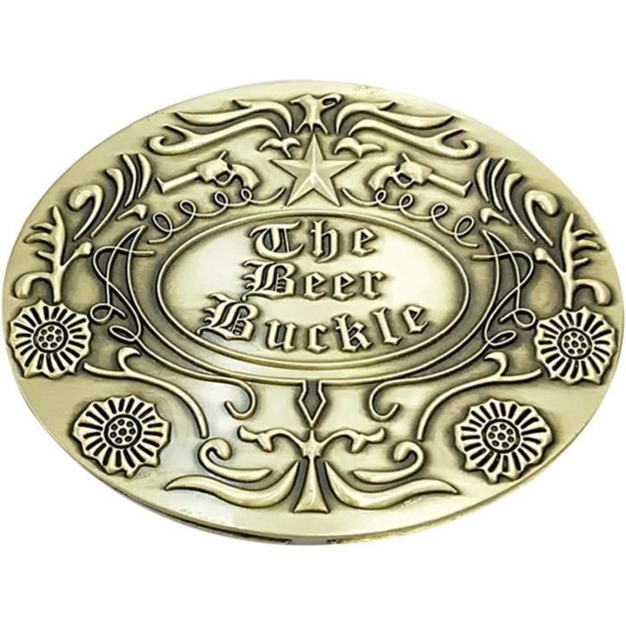 Boucles de ceinture, Homme accessoires, Homme vêtements, accessoires, Vêtements, accessoires - FR