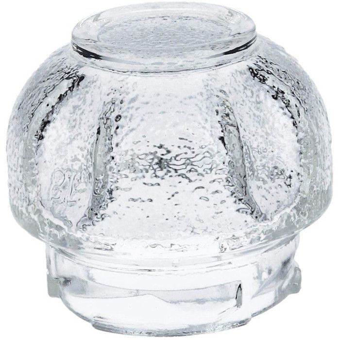 Couvercle verre lampe de four 0080876908087690015 pour Four AEG ELECTROLUX ESSENTIEL B FAURE ZANUSSI