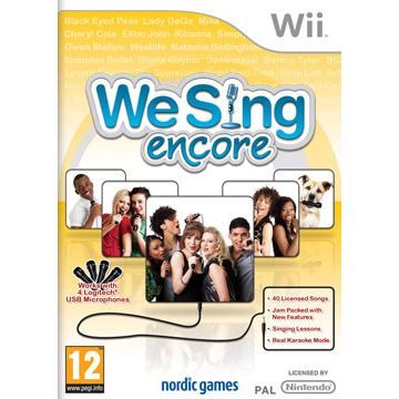 We Sing Vol. 2 [Import Allemand]