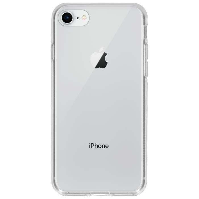 Compatible avec Coque iPhone SE 2022 pour Coque iPhone 8/7/ Coque
