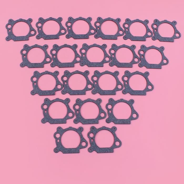 Guarnizione Coperchio Filtro Aria Originale Briggs & Stratton, Sostituisce 795629, 272656S, 272653