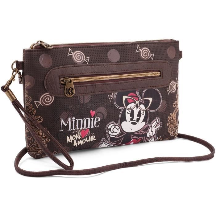 i am minnie mouse backpack