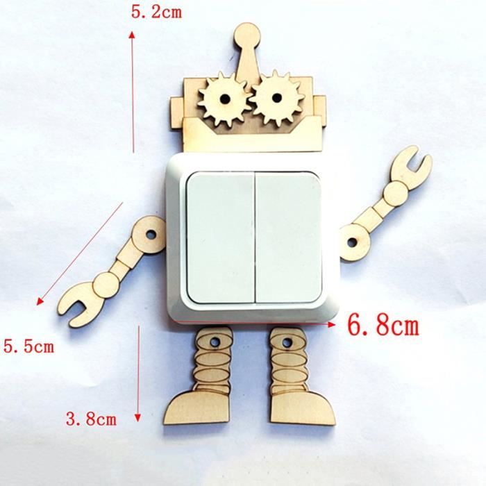 Planche D39activités Sensorielles En Bois Pour Enfants Accessoires ...