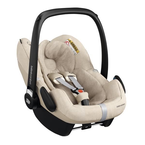 bebe confort pebble pro