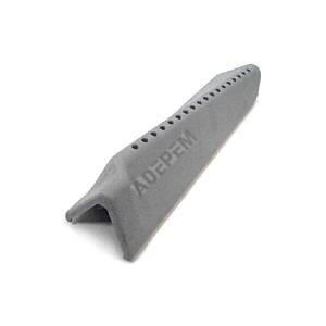 Aube de tambour pour machine à laver BEKO - Blanc