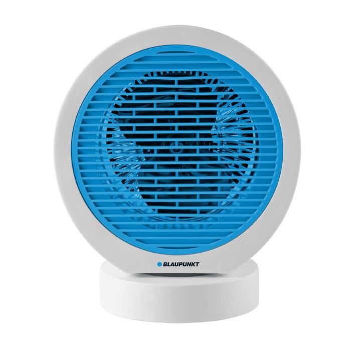 Venitlateur thérmique Blaupunkt FHM401 3 modes de fonctionnement 2000 W