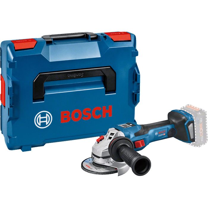 BOSCH GWS 18V 15 SC Ø 150 mm - vue 3