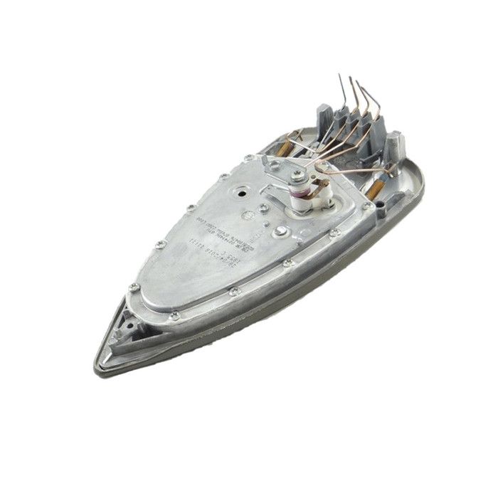 Semelle complète CALOR CS 00142340 Compatible avec GV6840C023 Centrale vapeur - vue 2
