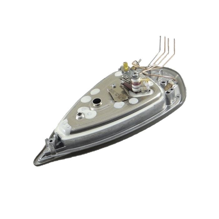 Semelle complet Centrale Vapeur Fer à Repasser CS 00133467 TEFAL CALOR