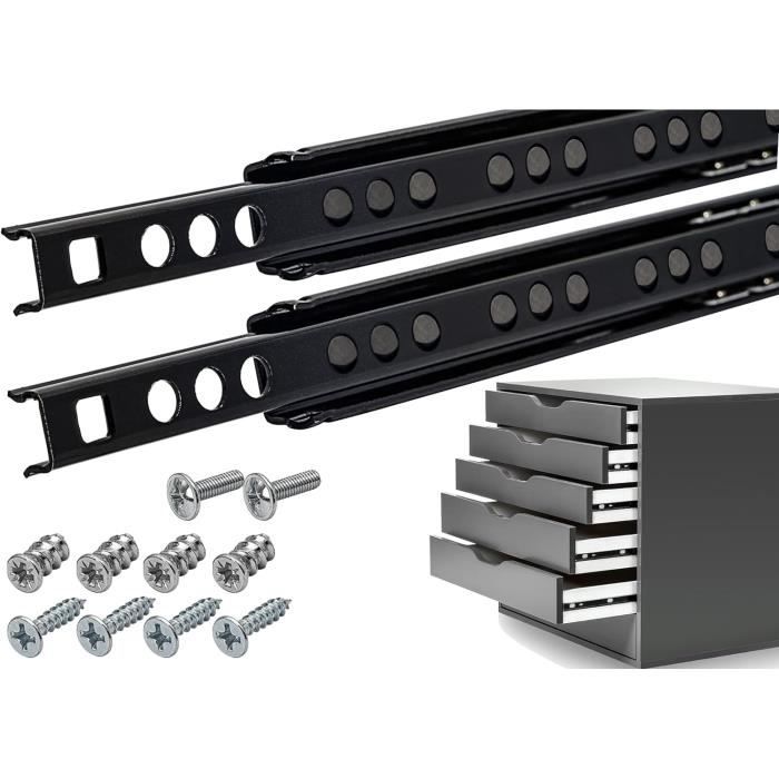 Bartscher Paire de rails de support main image 0