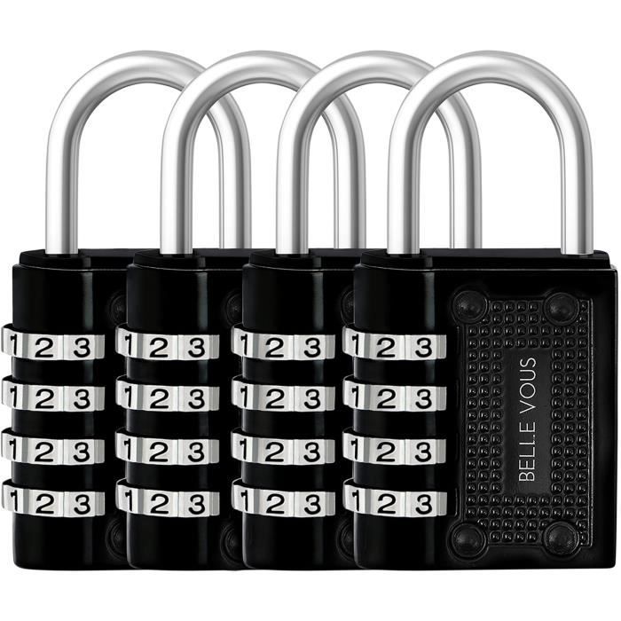 CADENAS RÉSISTE AUX INTEMPÉRIES 2-1/8 - 6121