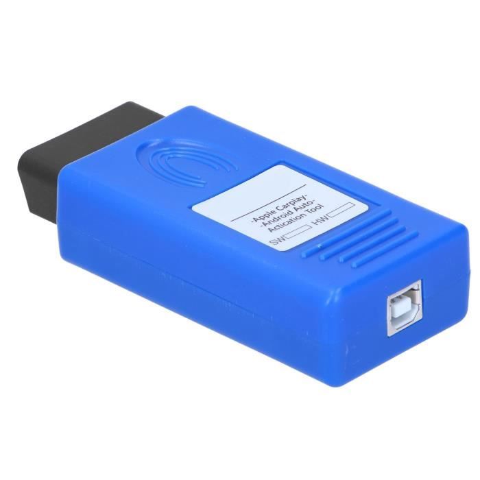 URB Outil d'activation auto Activateur OBD de Voiture Outil d