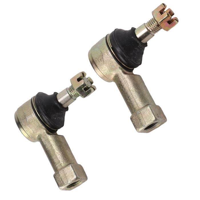Rotules De Biellette ATV - Lot De 2 - M12-M10 - Pour Stels Guepard 200-250cc