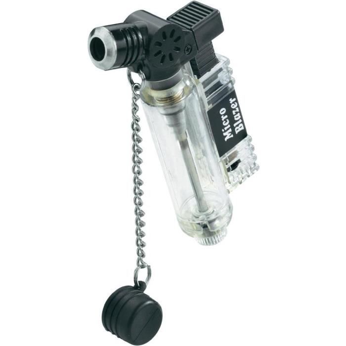 CHALUMEAU BRÛLEUR A GAZ PRO BGS pour SOUDER ou PRECHAUFFER