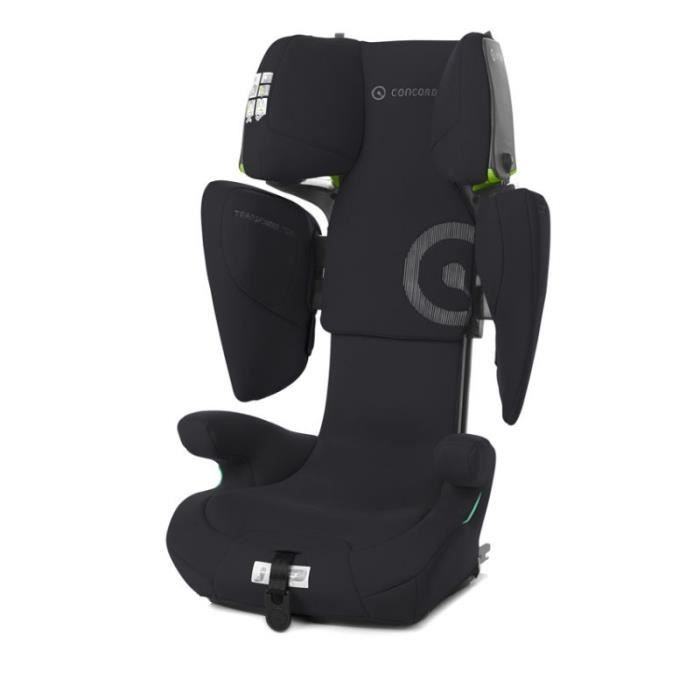Siege auto concord transformer online