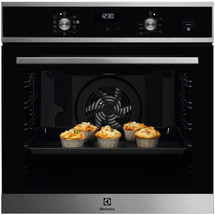 Electrolux EOD5H40X - vue 3