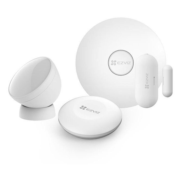 Ezviz (CS-TX/A3) Home Sensor Kit