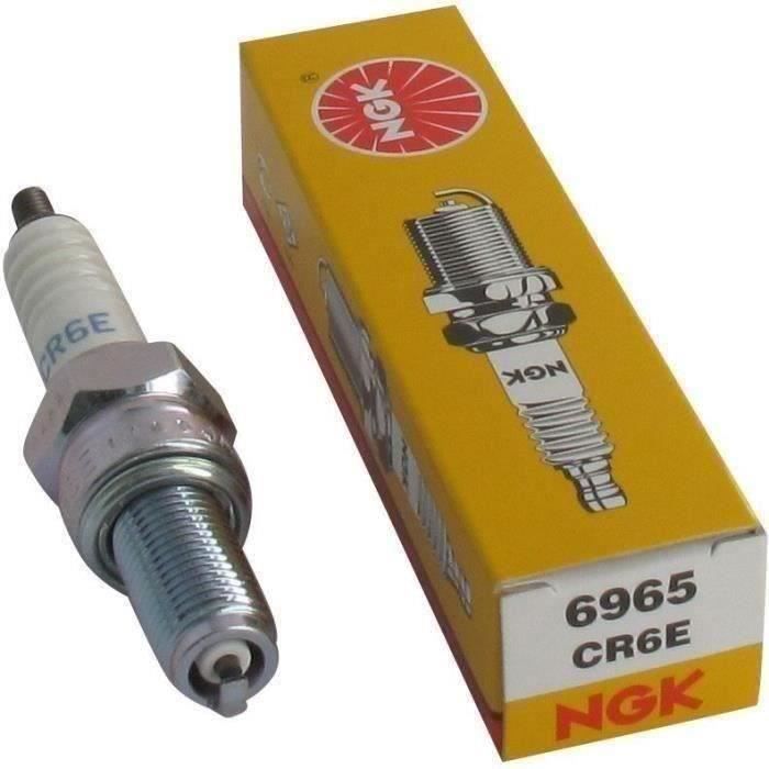 Bougie d'allumage NGK CR6E
