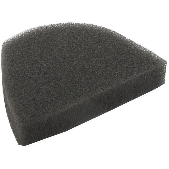 Filtre à air adaptable pour HUSQVARNA-JONSERED modèles 122C