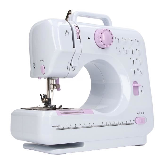 Vintage Easy Punch Automatic Embroidery Machine 8301E