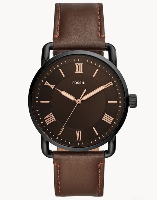 Découvrir Fossil chez Valmano.fr