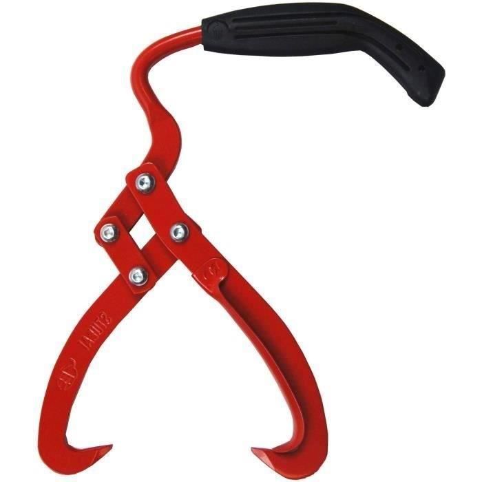 Greenstar 10801 Pince de manutention à ouverture 190 mm - 673601