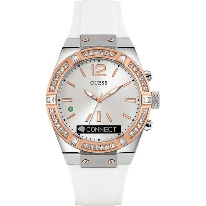 Guess connect femme clearance