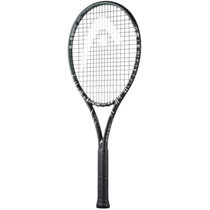 Raquette Donnay Supermid 4 - Céramique Légère - 95in², Manche 4" - Occasion