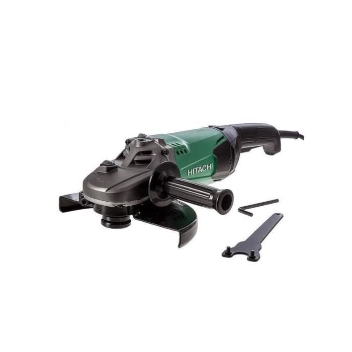 G23ST Meuleuse dangle 230mm