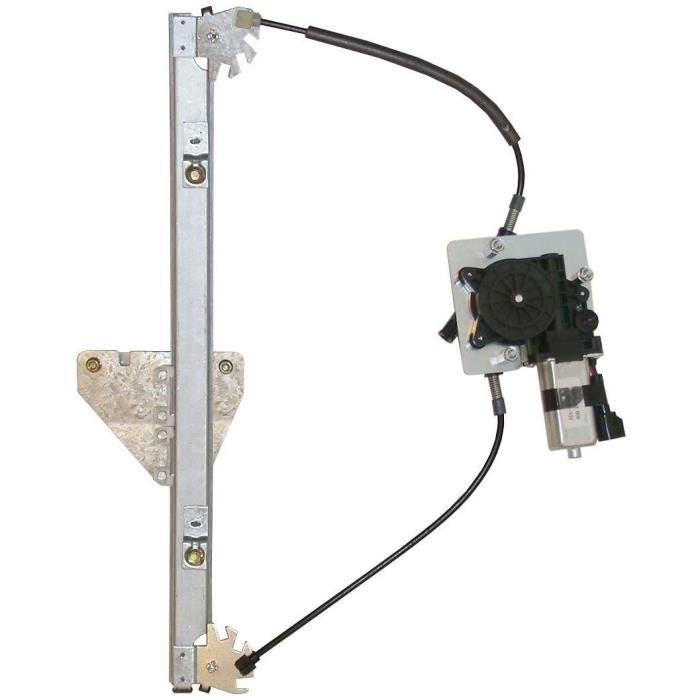 Lève-vitre VALEO 850658
