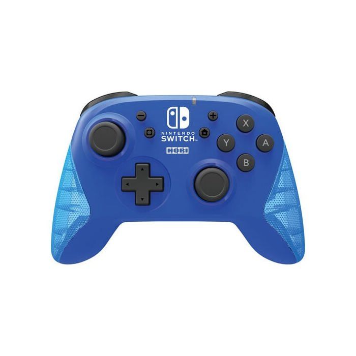 HORI HORIPAD Manette Sans Fil pour Nintendo Switch Licence officielle Nintendo - vue 9