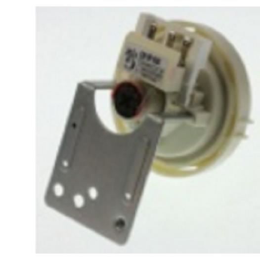 Pressostat - LG - 6601ER1006G - Compatible F52590WH