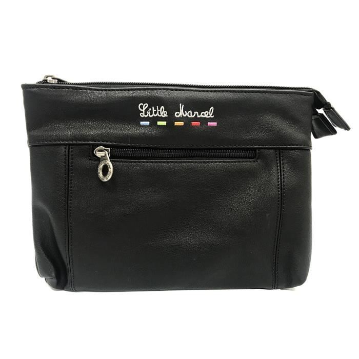 pochette little marcel
