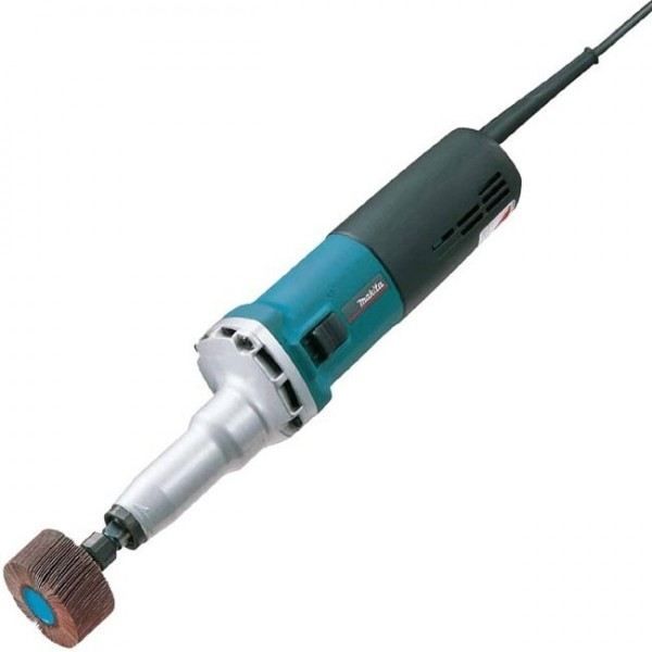 Makita GD 0810 C - vue 3