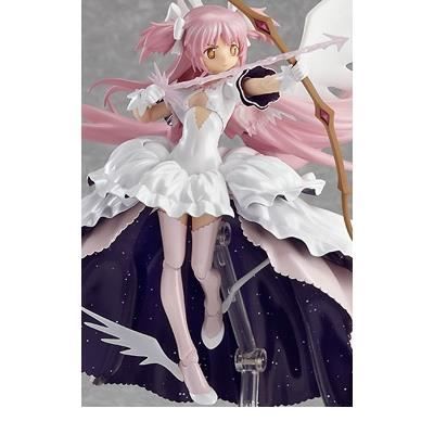 madoka magica figurine