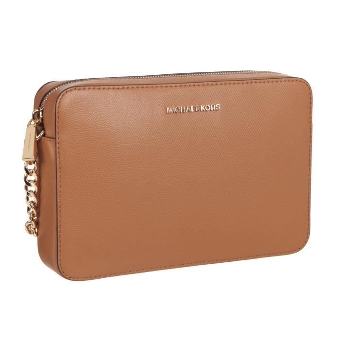 sac michael kors camel
