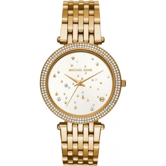 prix montre michael kors