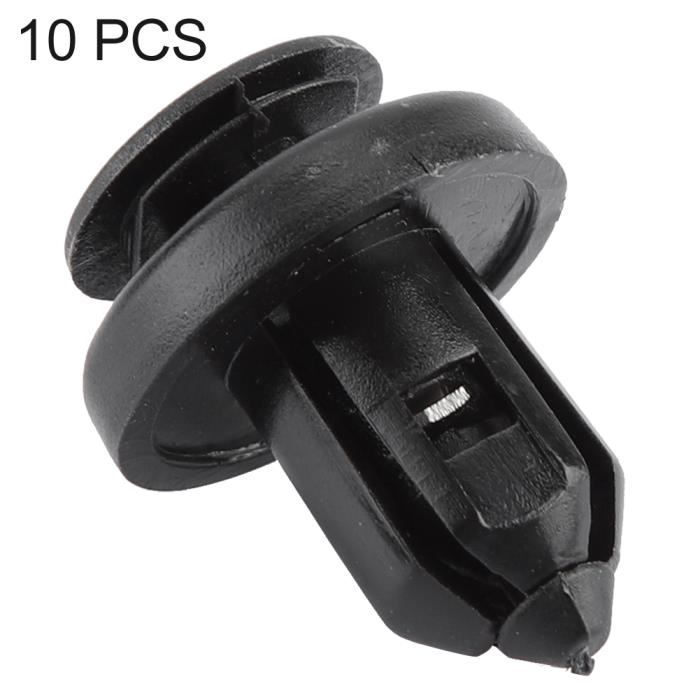 Clips De Passage De Roue Avant Pour Vauxhall Corsa/Combo 2000-2006 - Lot Avec Vis (réf. 12290)